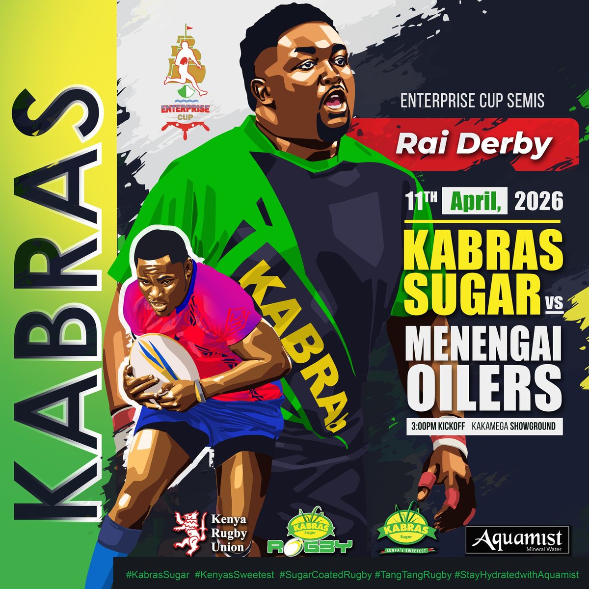 Kabras Sugar RFC tweet media