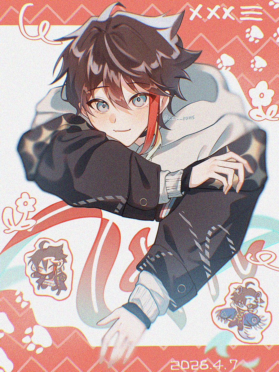 裏切り上手の瑠奈 tweet media