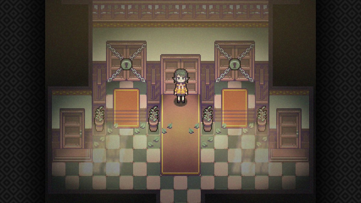 YO FUJII tweet media