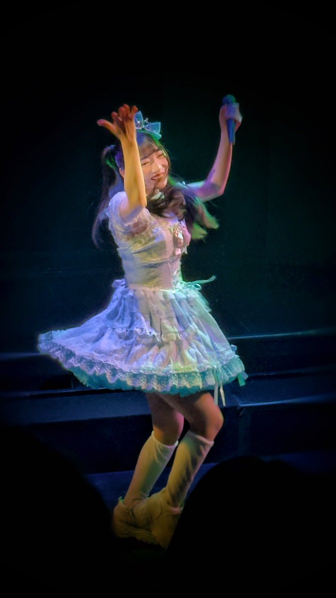 tkd@気がついた蒟蒻畑 tweet media