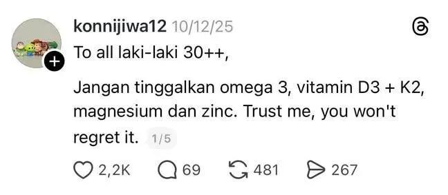 link di bio tweet media