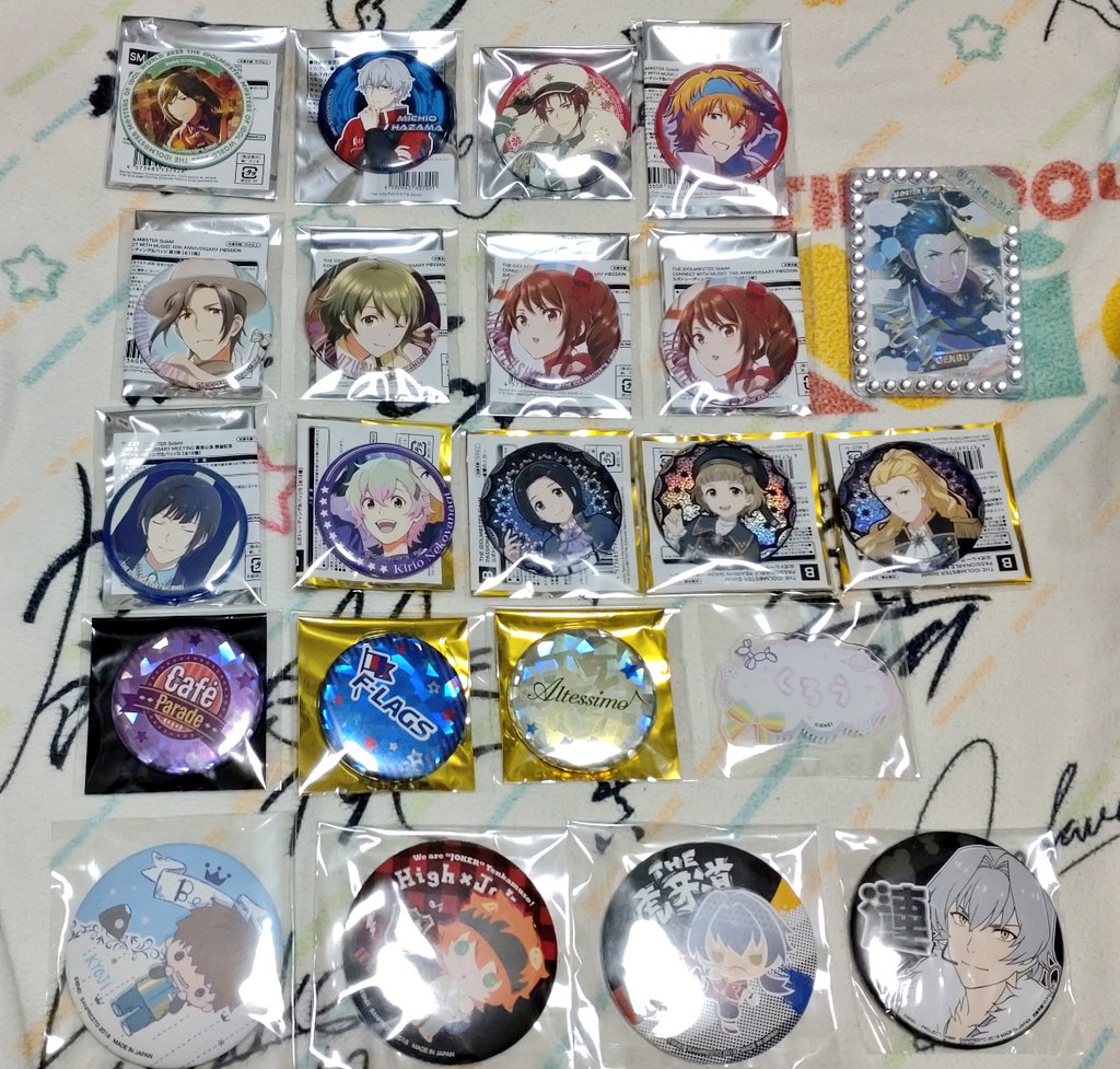 ツバキ00 tweet media