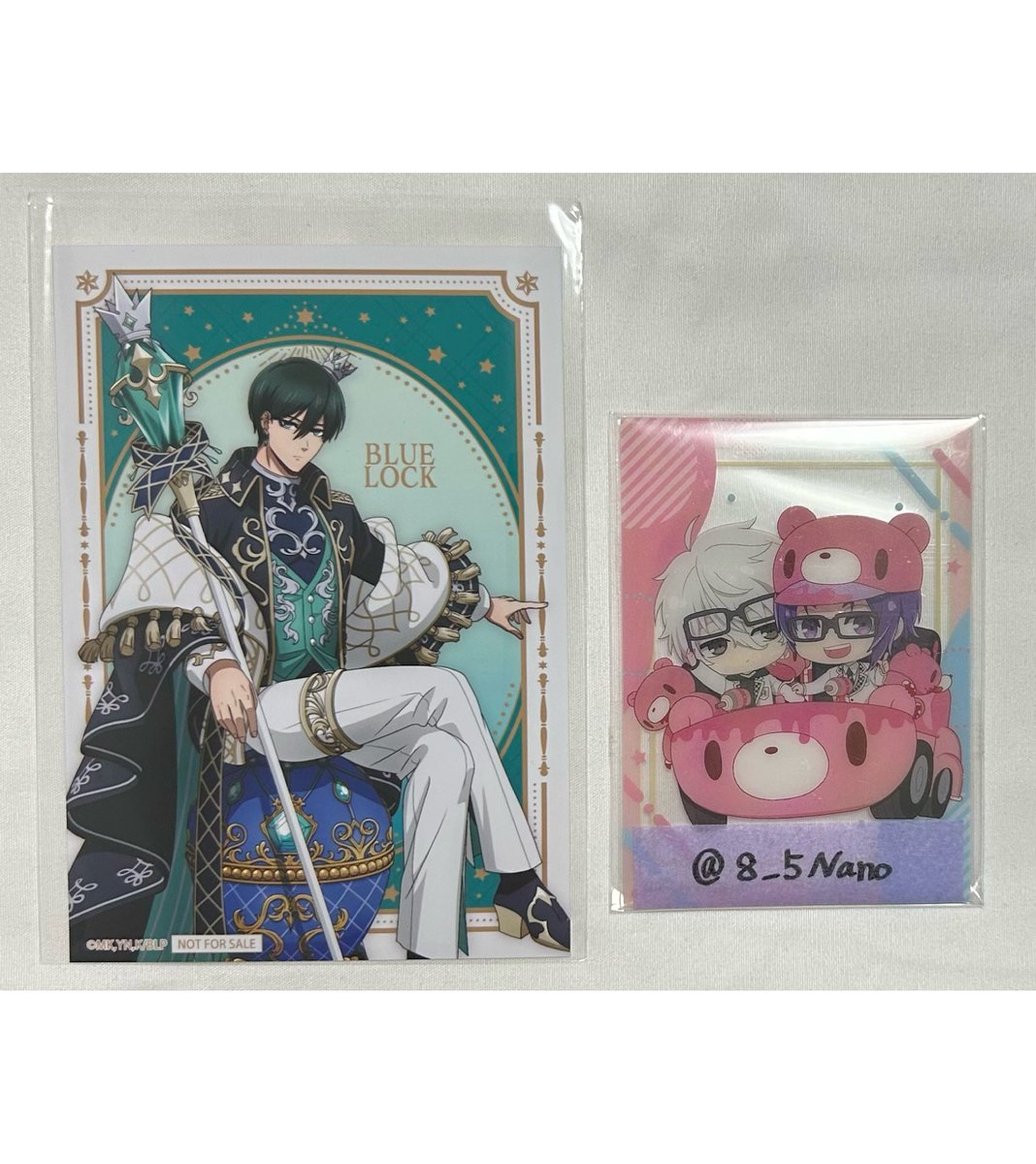 なの@交換アカ tweet media