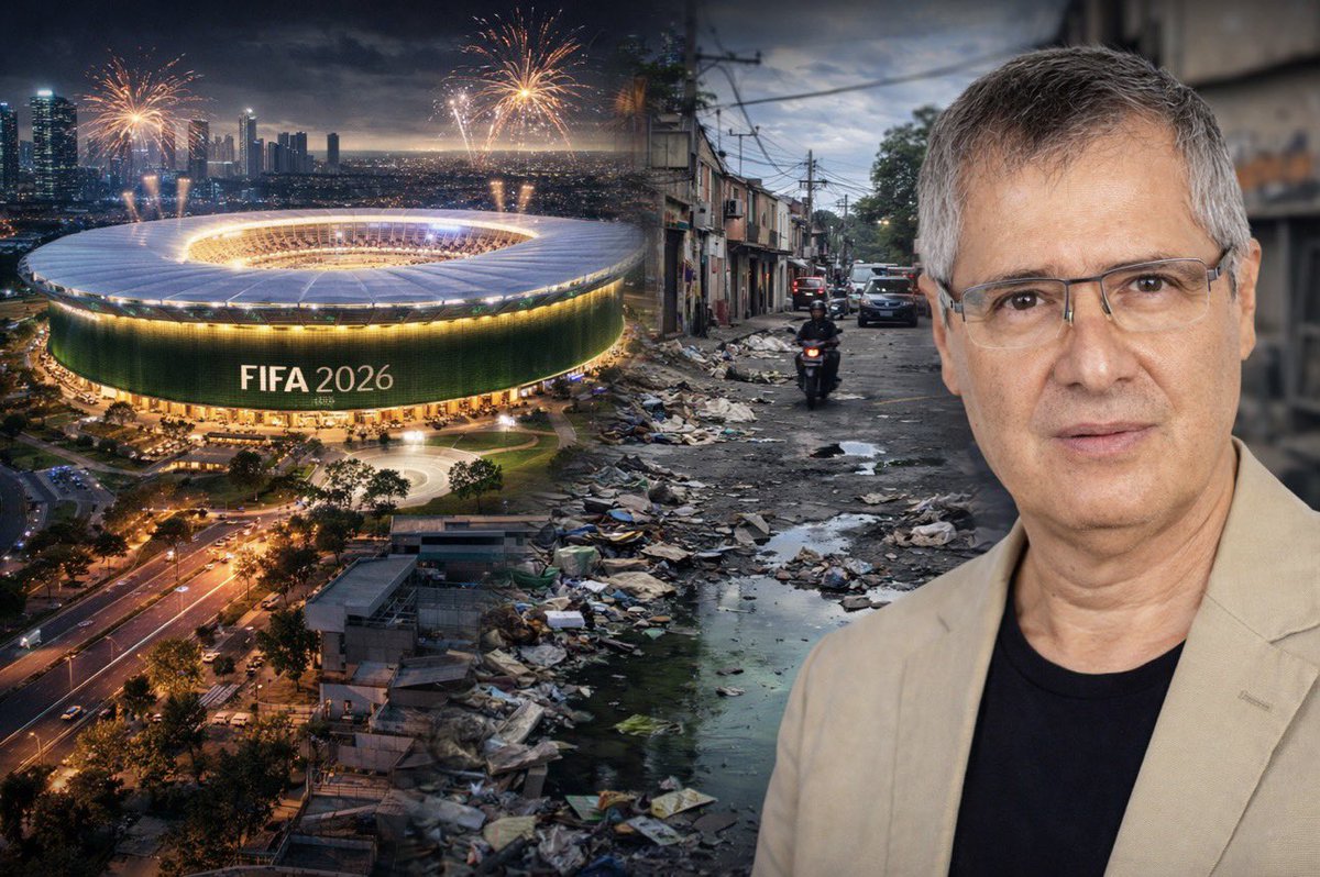 Expedientes A Fondo tweet media