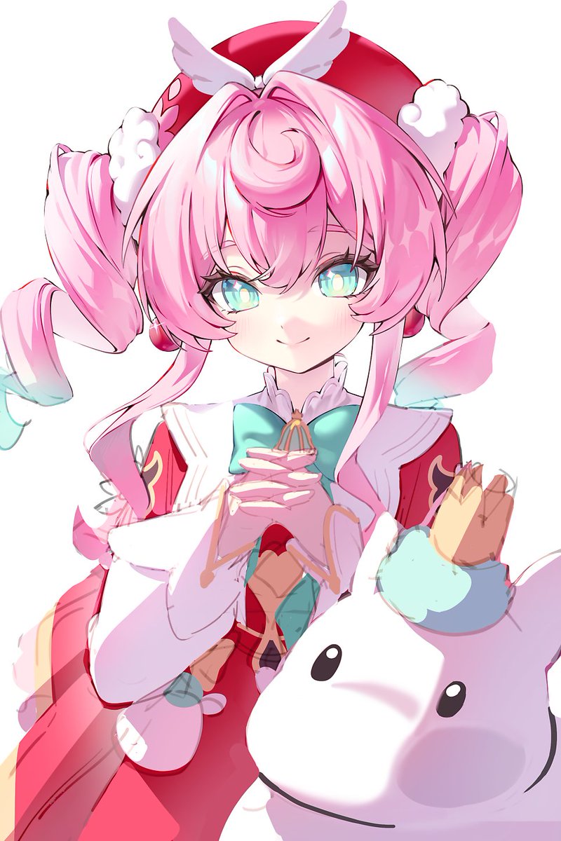 꽃마녀 tweet media