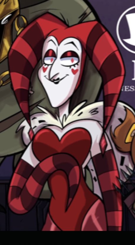 sopita 🎩 #RELEASEVILLAINOUS tweet media