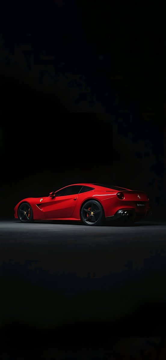 lynxchizzy's tweet image. New wallpaper 🏎️
#car #Ferrari #wallspace