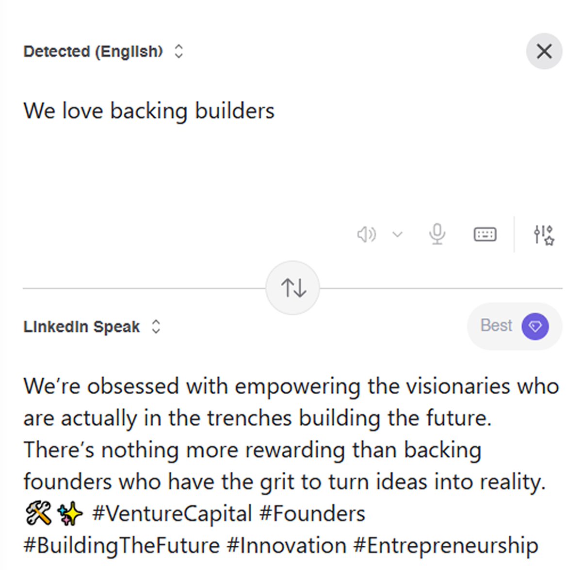 ChainGPT Labs tweet media