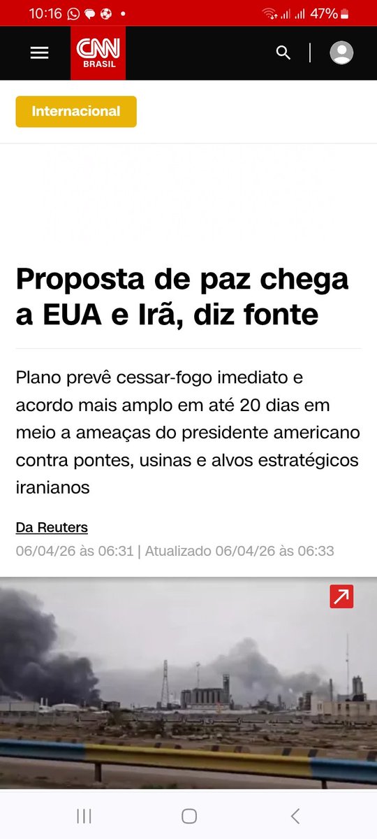 Profdrclaudio's tweet photo. Confira esta notícia: https://t.co/AGJ5mxP1lD https://t.co/DzrJE8tXOI