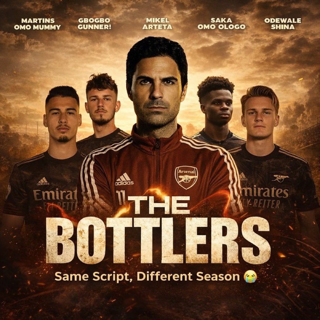 Sanchez 🔥 tweet media