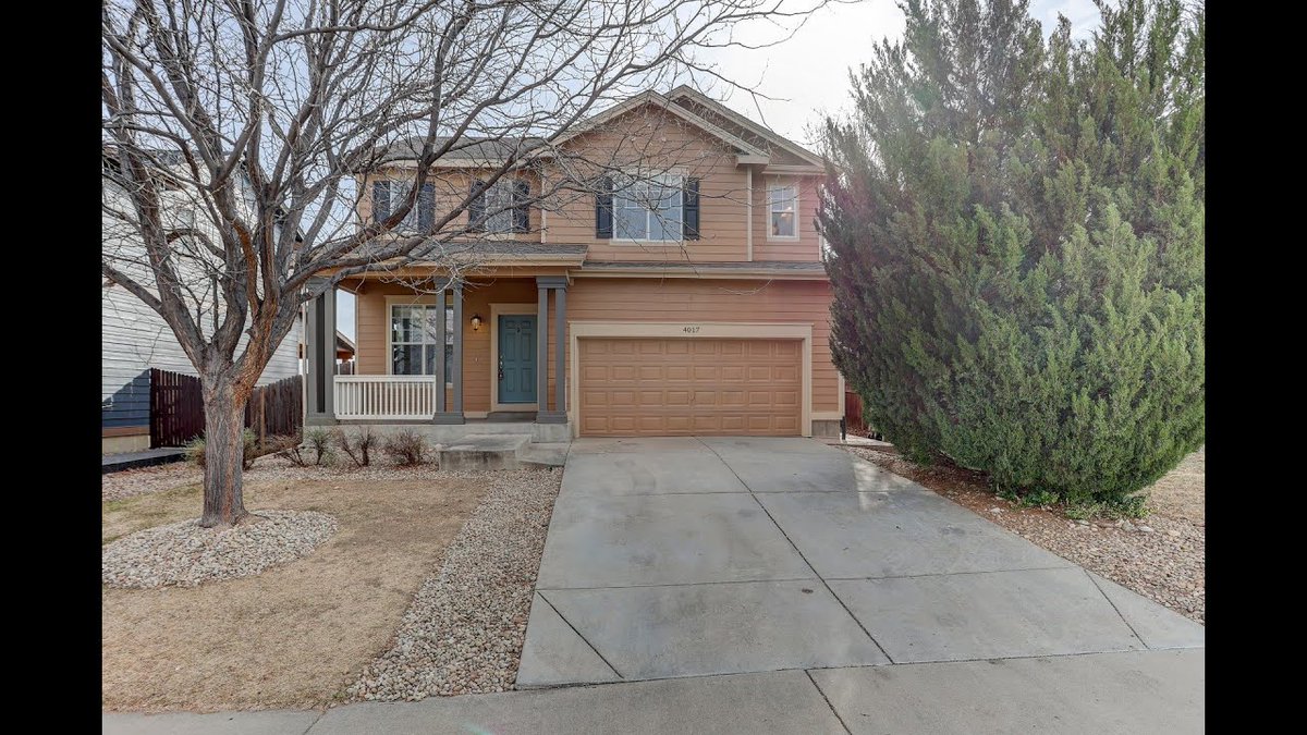 DustinMPeyser's tweet image. Elisabeth Nelson presents 4017 Frederick Circle Longmont, CO | ColdwellBankerHomes.com dlvr.it/TRv3d6 👉 Reveal Your ROI bit.ly/MyHomeAI 👈 #RealEstate #LongmontCO #ColdwellBanker #HomeTour #PropertyForSale