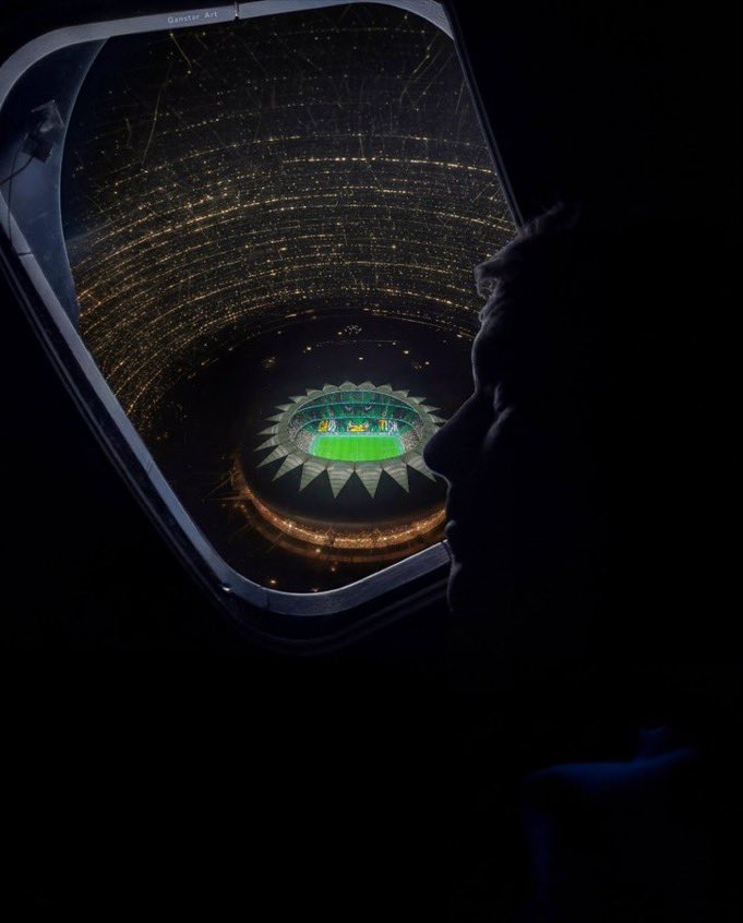 جزاء الشريف tweet media