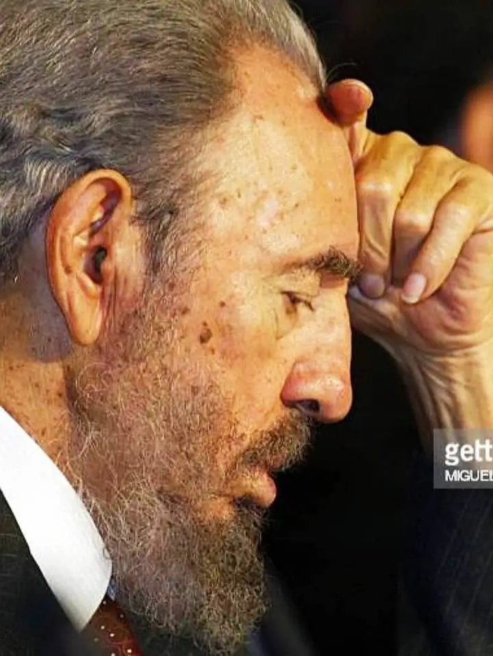 Cuba quiere la paz.Fidel afirmó en 1984:"Nosotros mismos necesitamos la paz. La paz significa para nuestro pueblo un brillante y seguro porvenir. Pero la paz no se conquista con claudicación ni concesiones a la agresividad imperialista" Qué palabras tan vigentes en estos tiempos!