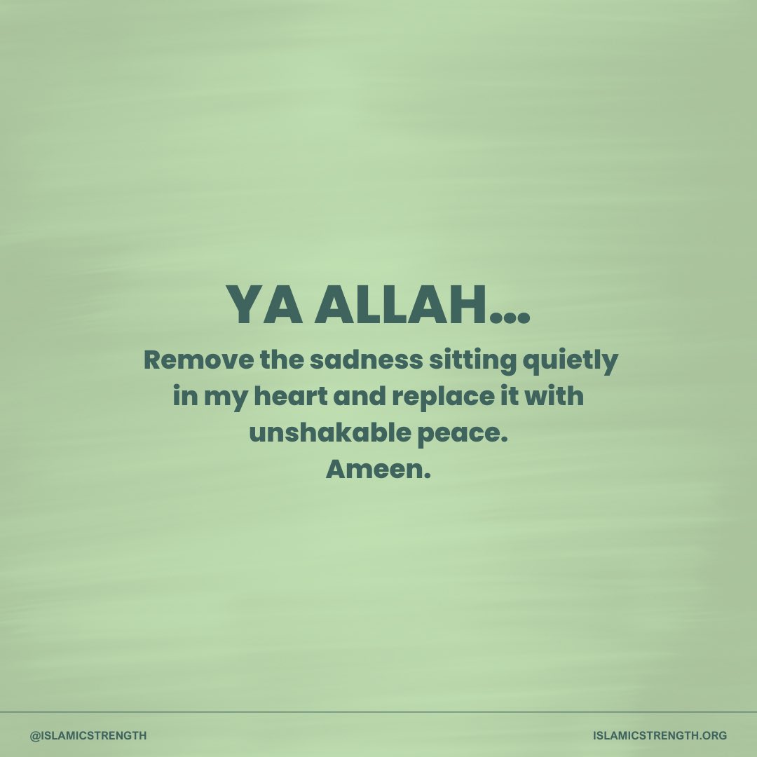 islamicstrength's tweet photo. Ya Allah… https://t.co/qyVcCkShNU