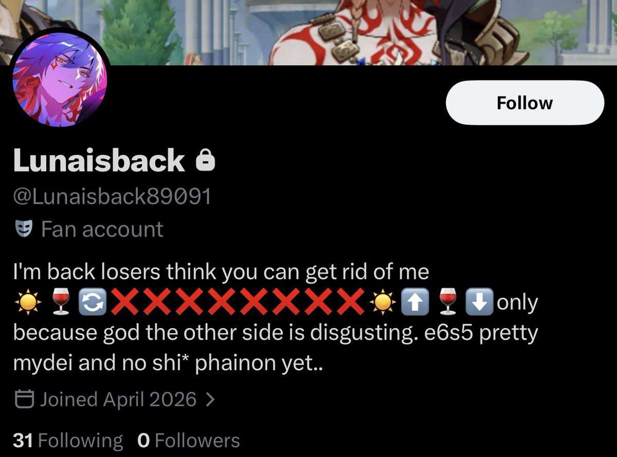 むむ(mumu) loves 🦚🦁🐶🐺🐱 tweet media