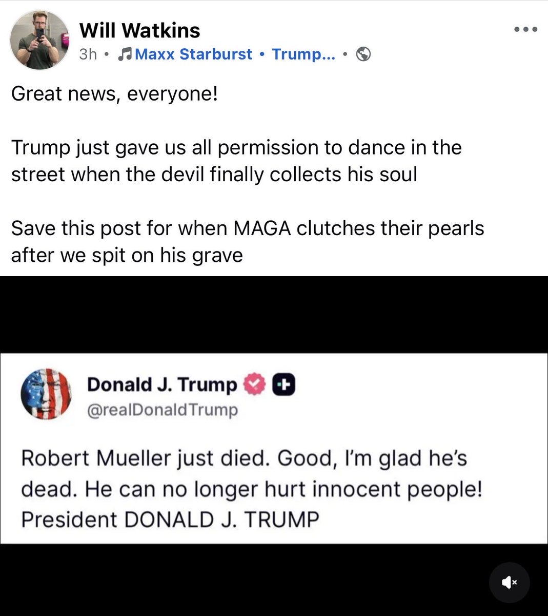 The Merry Henchmen tweet media