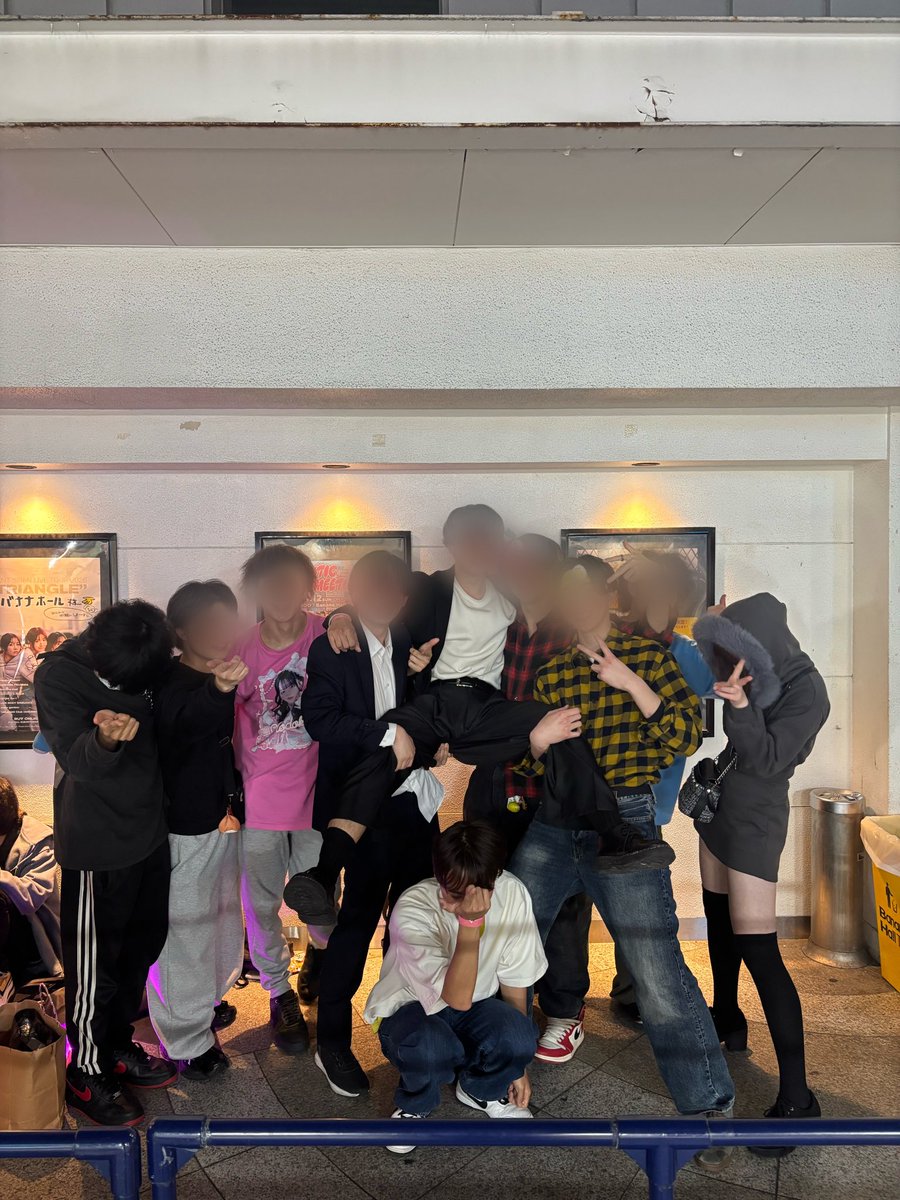 一般人 tweet media