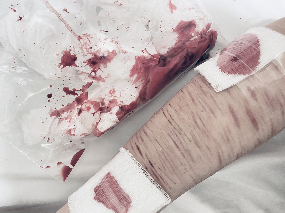 まかろん少女 tweet media