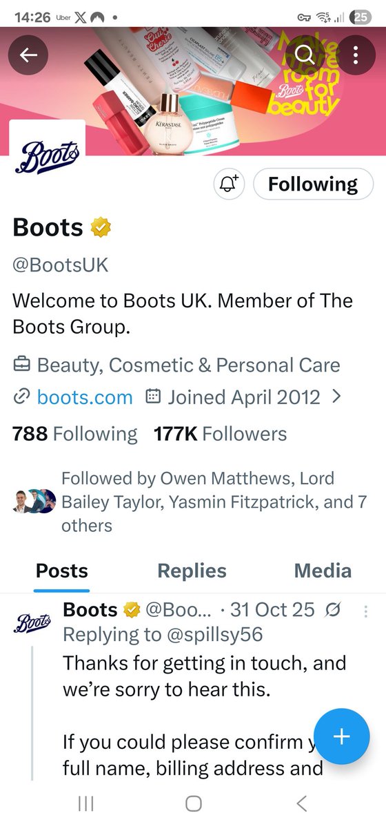 Rick MOORE tweet media