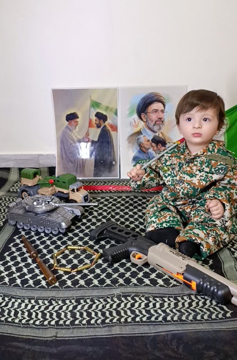 خانم حقمرادی tweet media