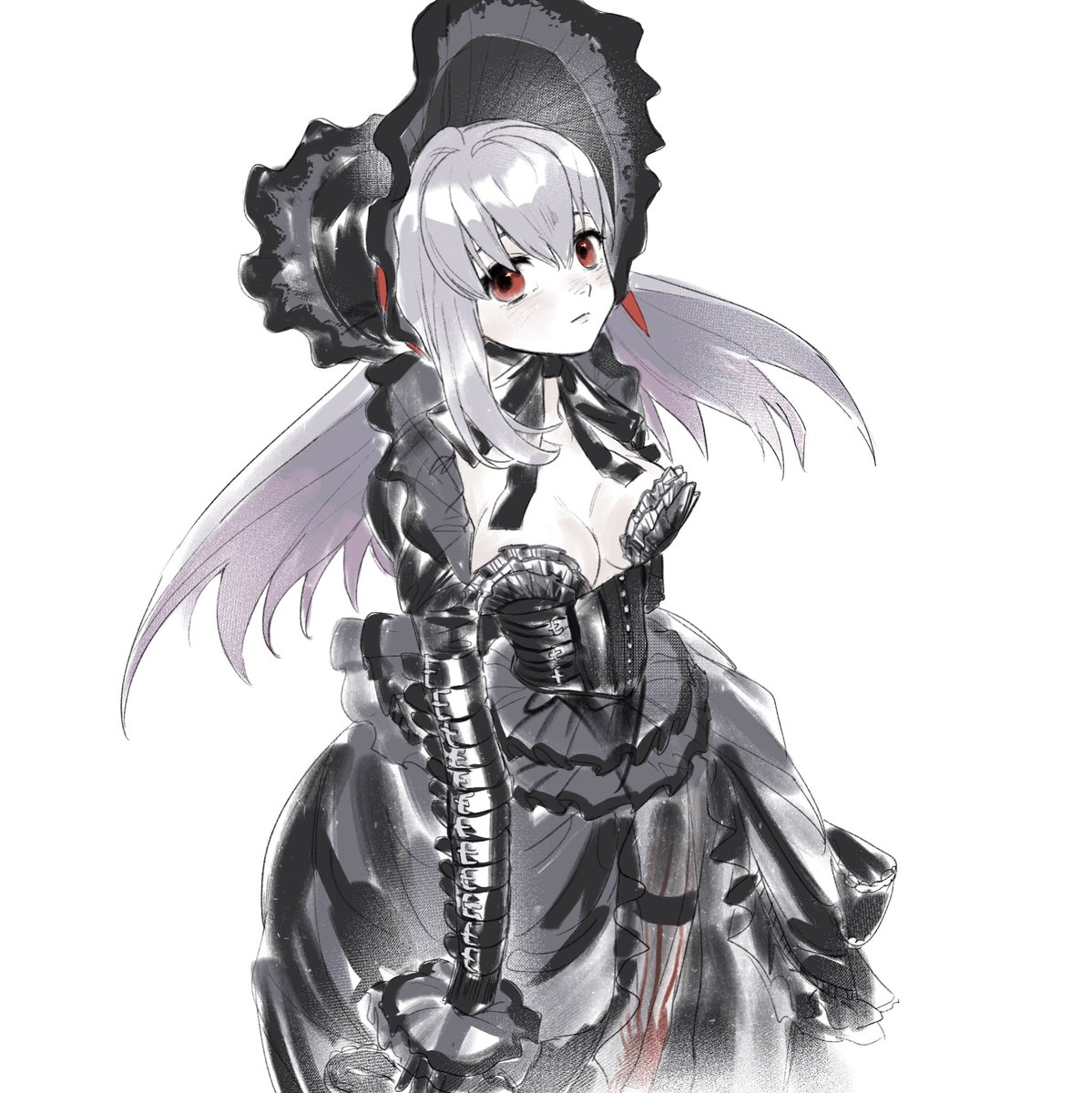 リリア tweet media