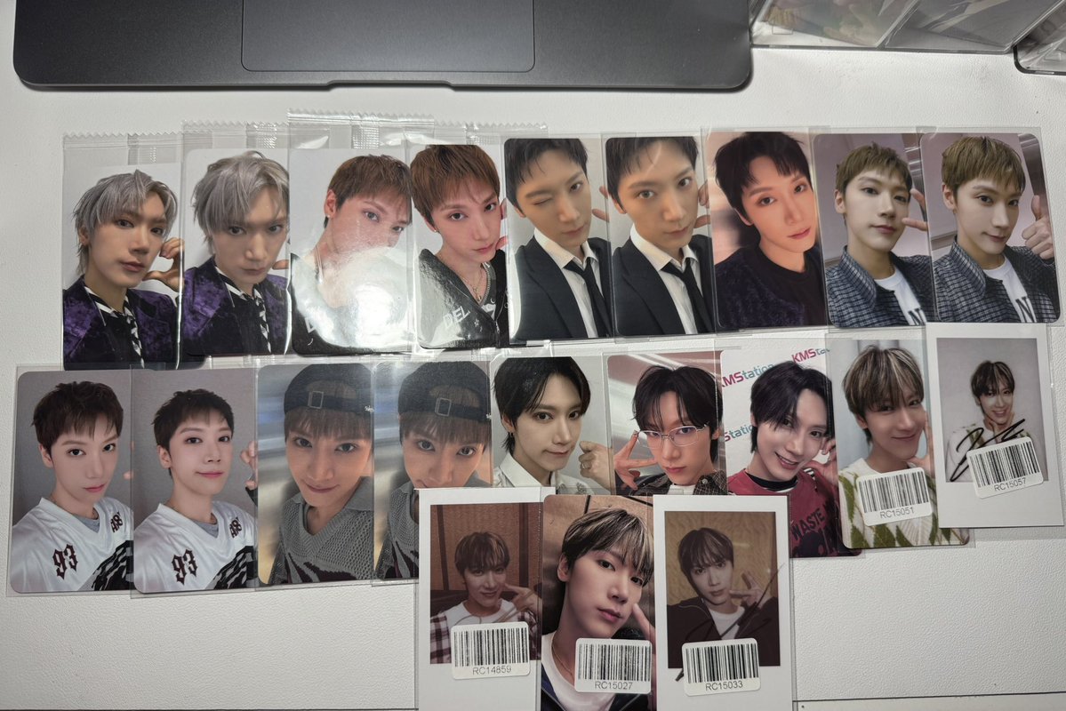 smileyjnlee TEN ⋆˚🐾˖° tweet media