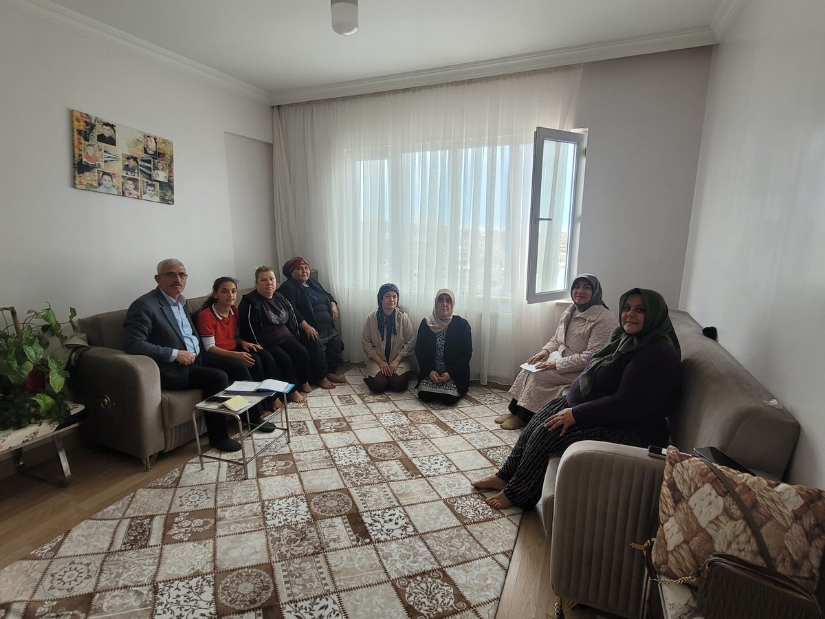 AK Parti Gaziantep tweet media