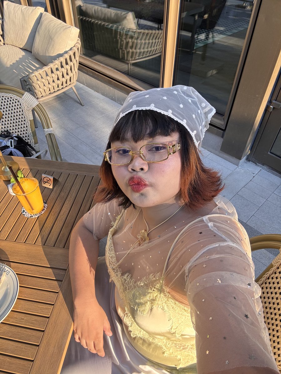 LEENA S. tweet media