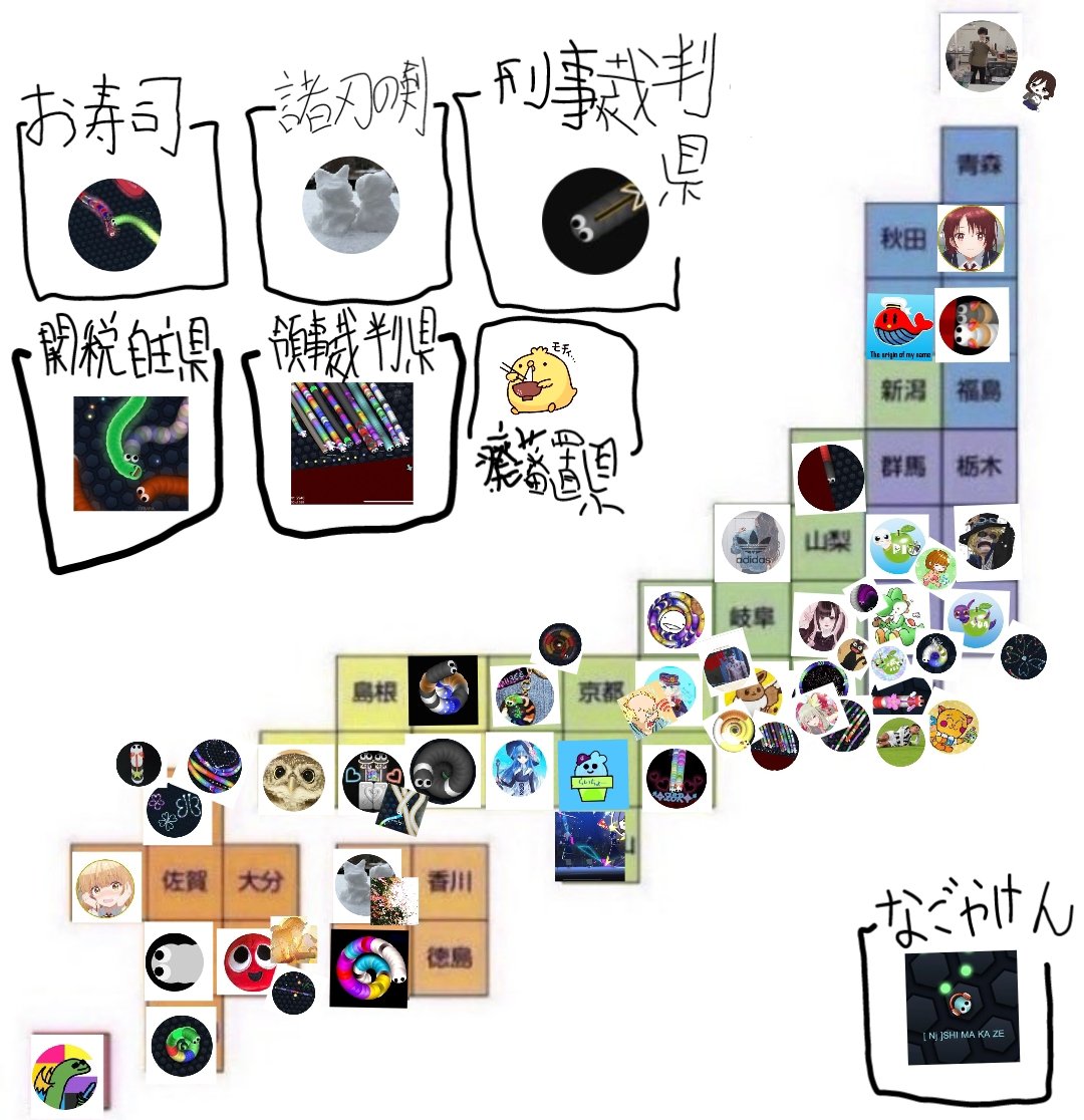 Osushi** tweet media