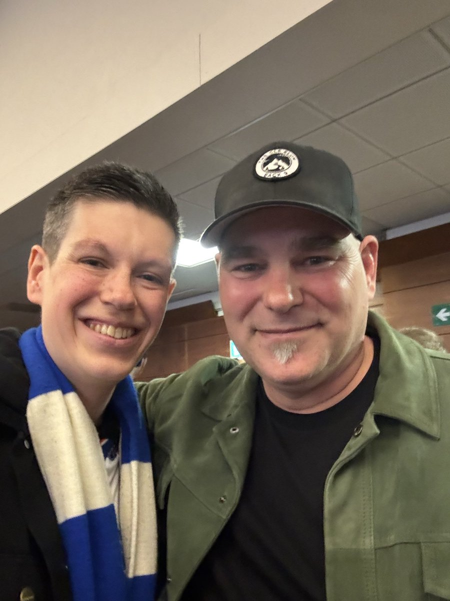 Steven Hansell tweet media