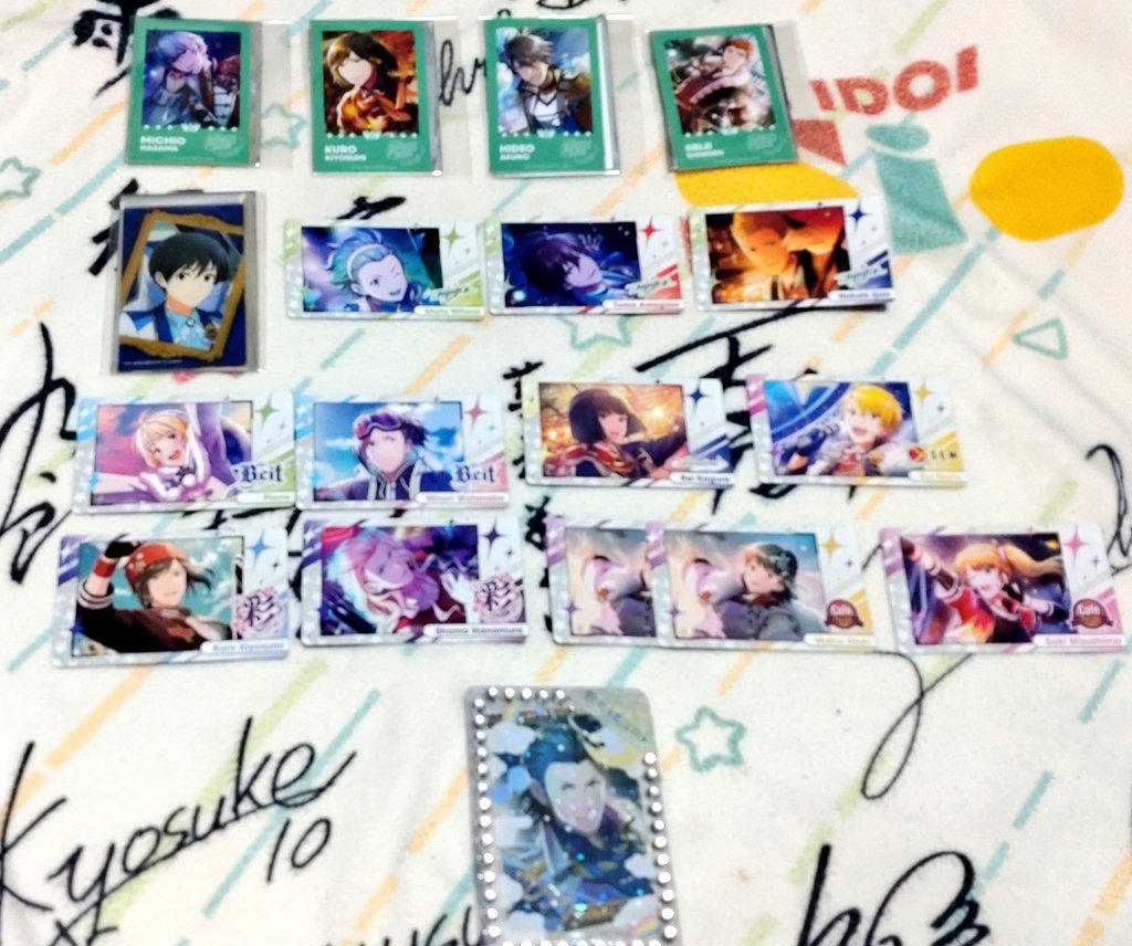 ツバキ00 tweet media