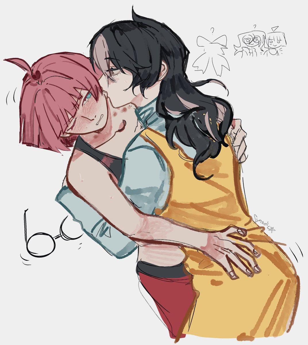 sy_no 🃟 tweet media