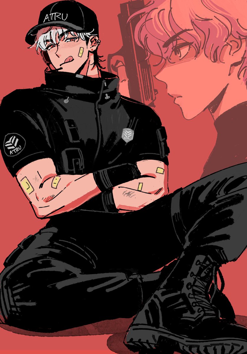 나씨🐢... tweet media