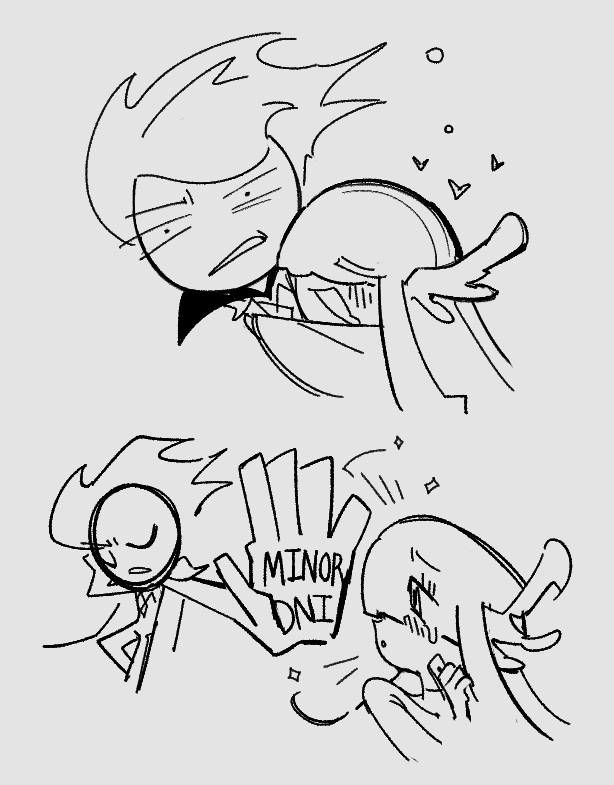 Intou / 인토 tweet media