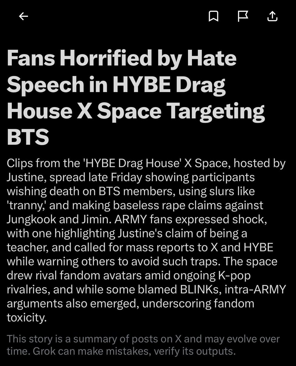 jas⁷ 🪭seeing bts in toronto tweet media