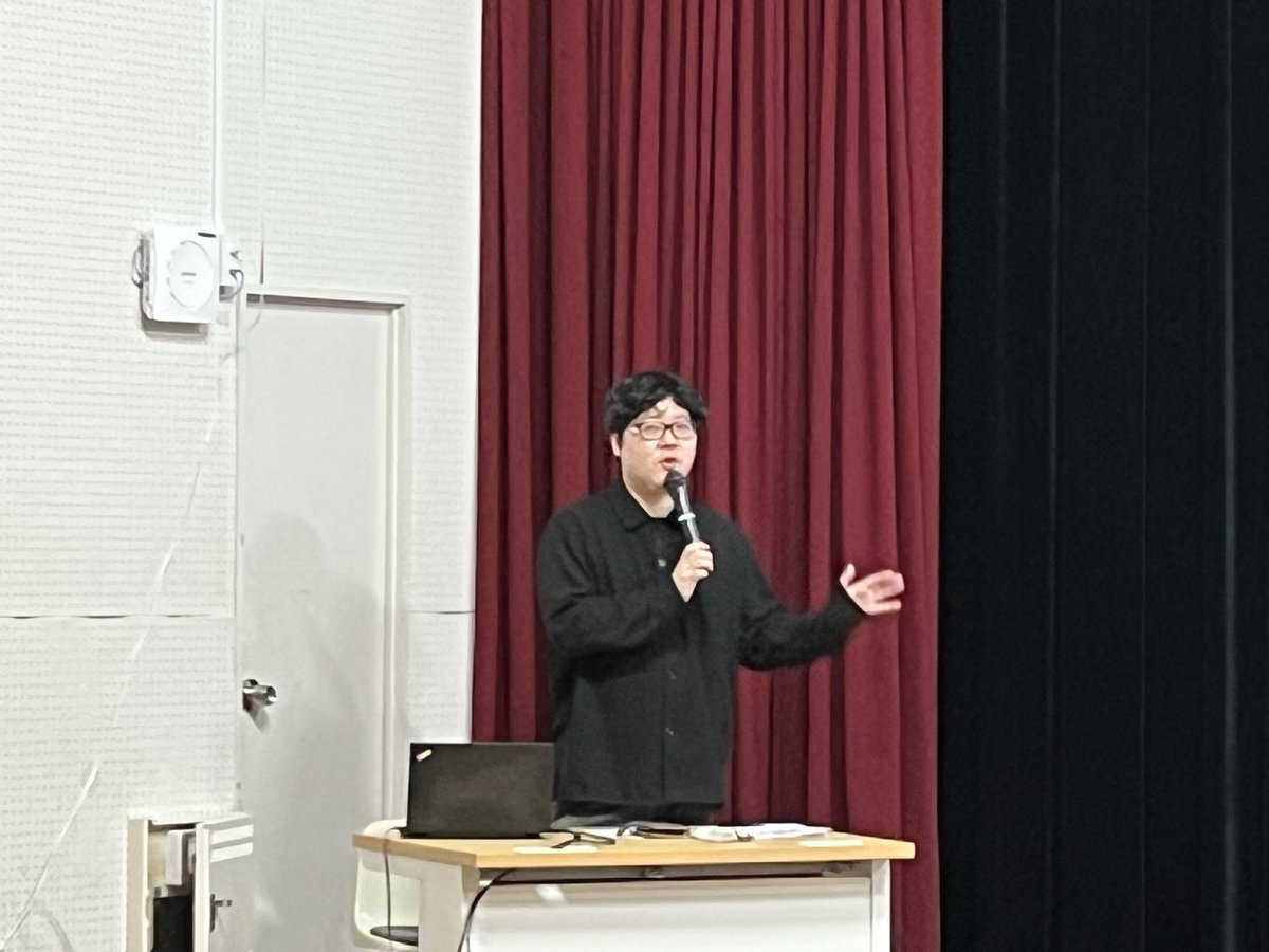 山田太郎 ⋈（参議院議員・全国比例） tweet media