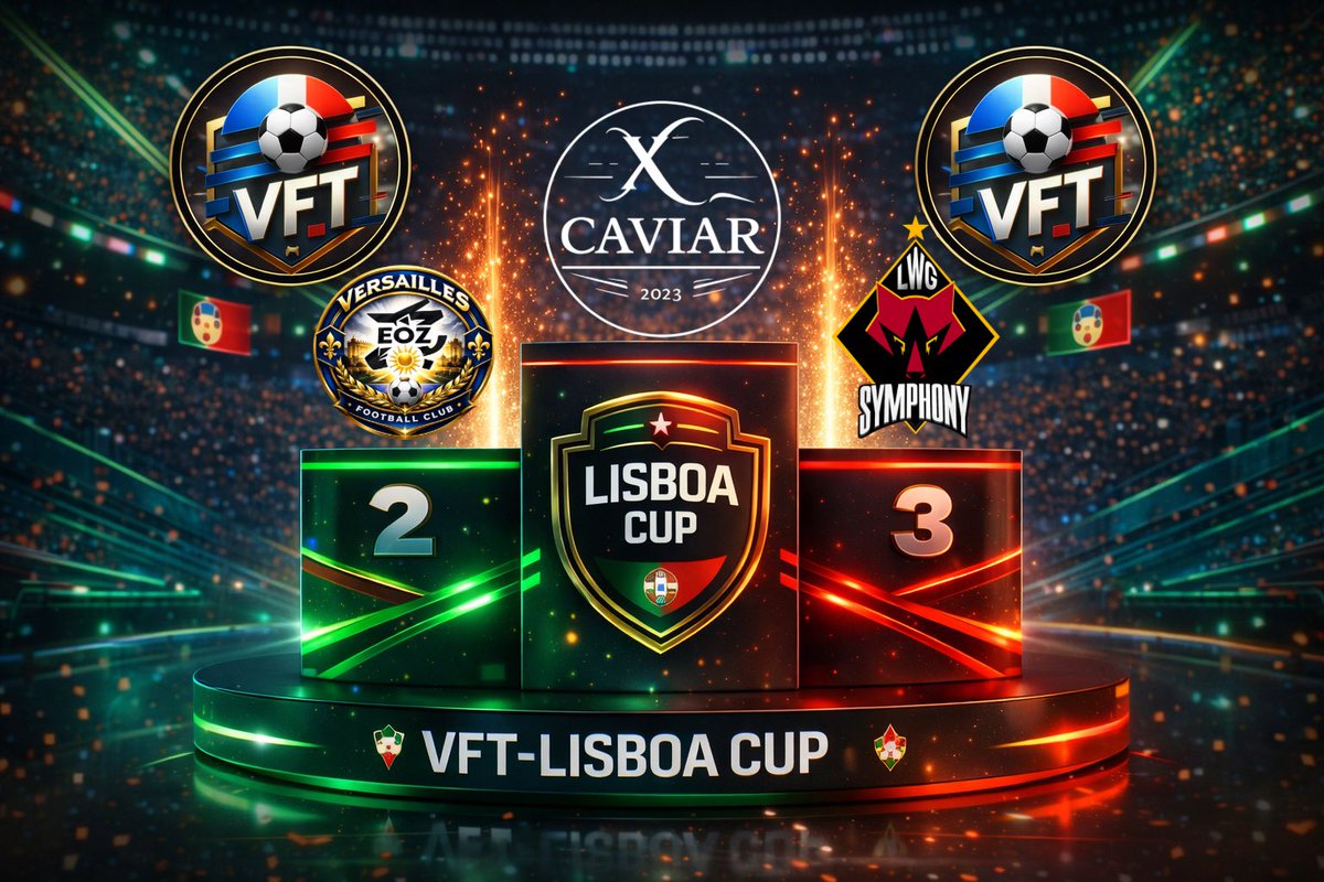 X Caviar tweet media