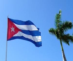 TV_Solvision's tweet photo. #Cuba 🇨🇺 merece PAZ, NO INTERVENCIÓN!!! 
#CubaPorLaPaz
#LetCubaBreathe https://t.co/aQXXXOIjLk