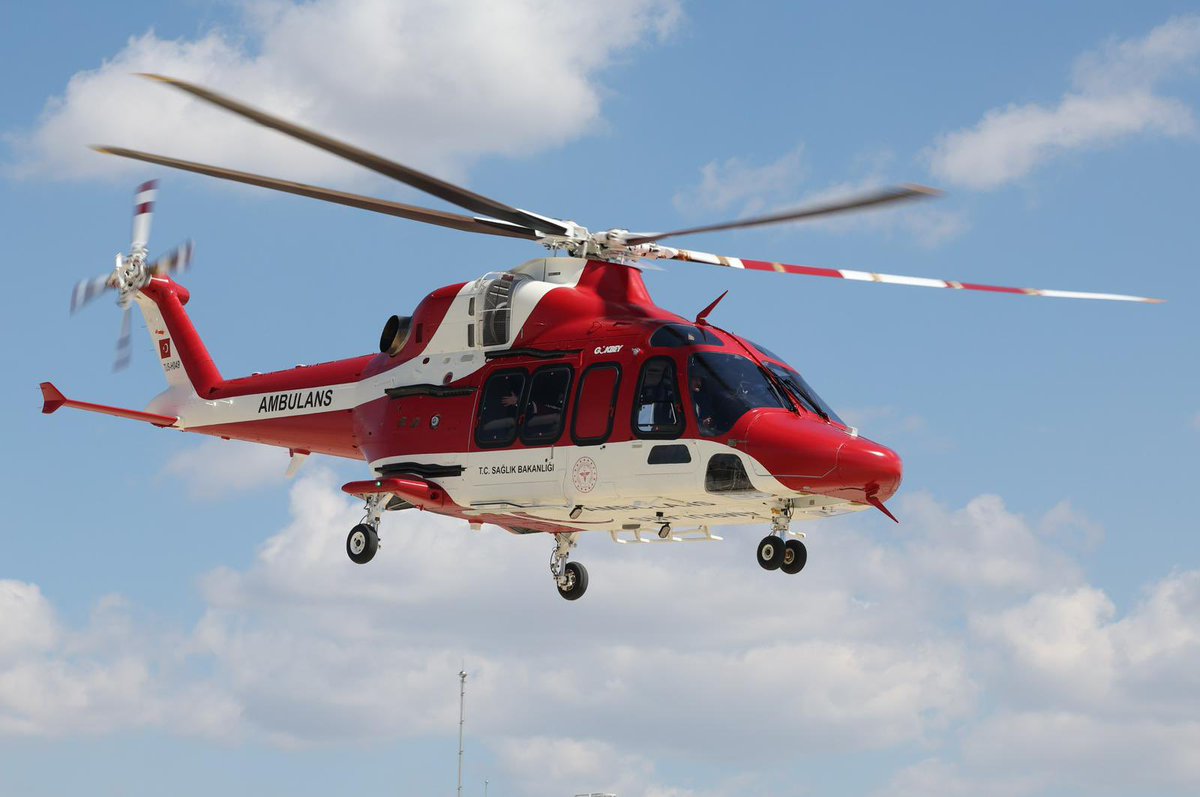 T.C. Sağlık Bakanlığı tweet media