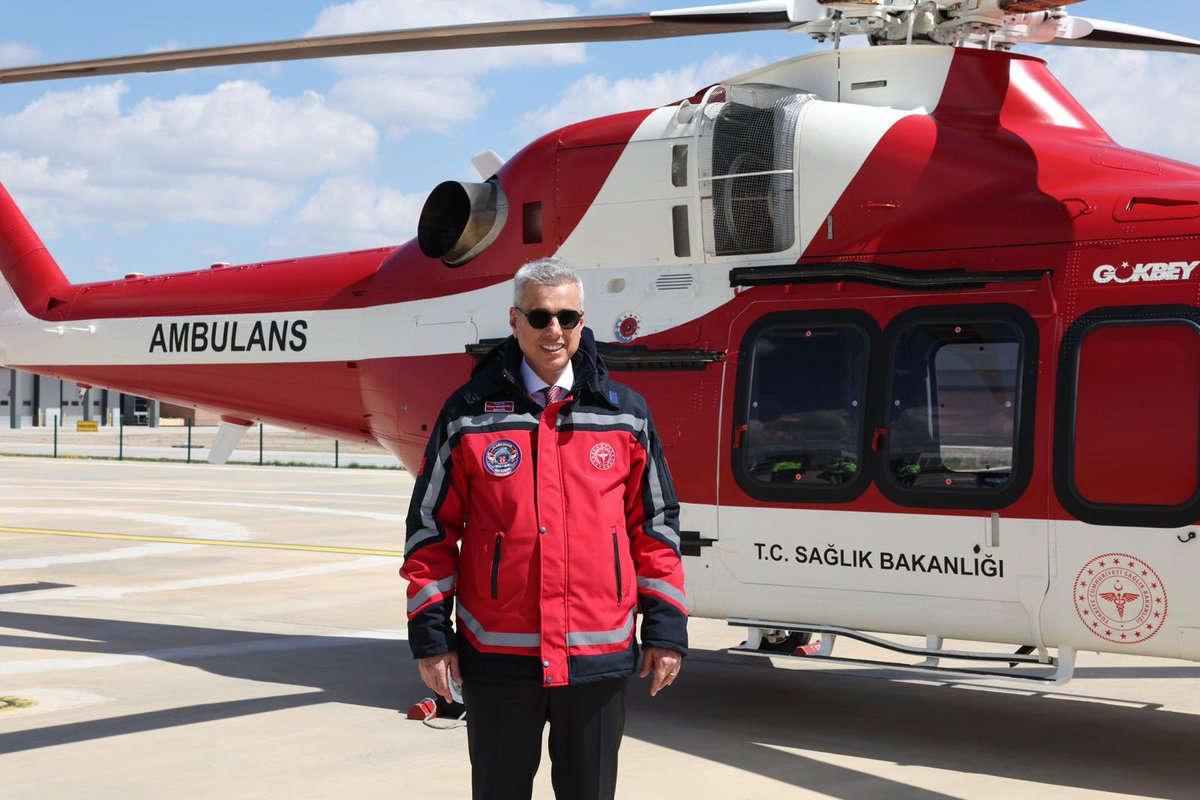 T.C. Sağlık Bakanlığı tweet media