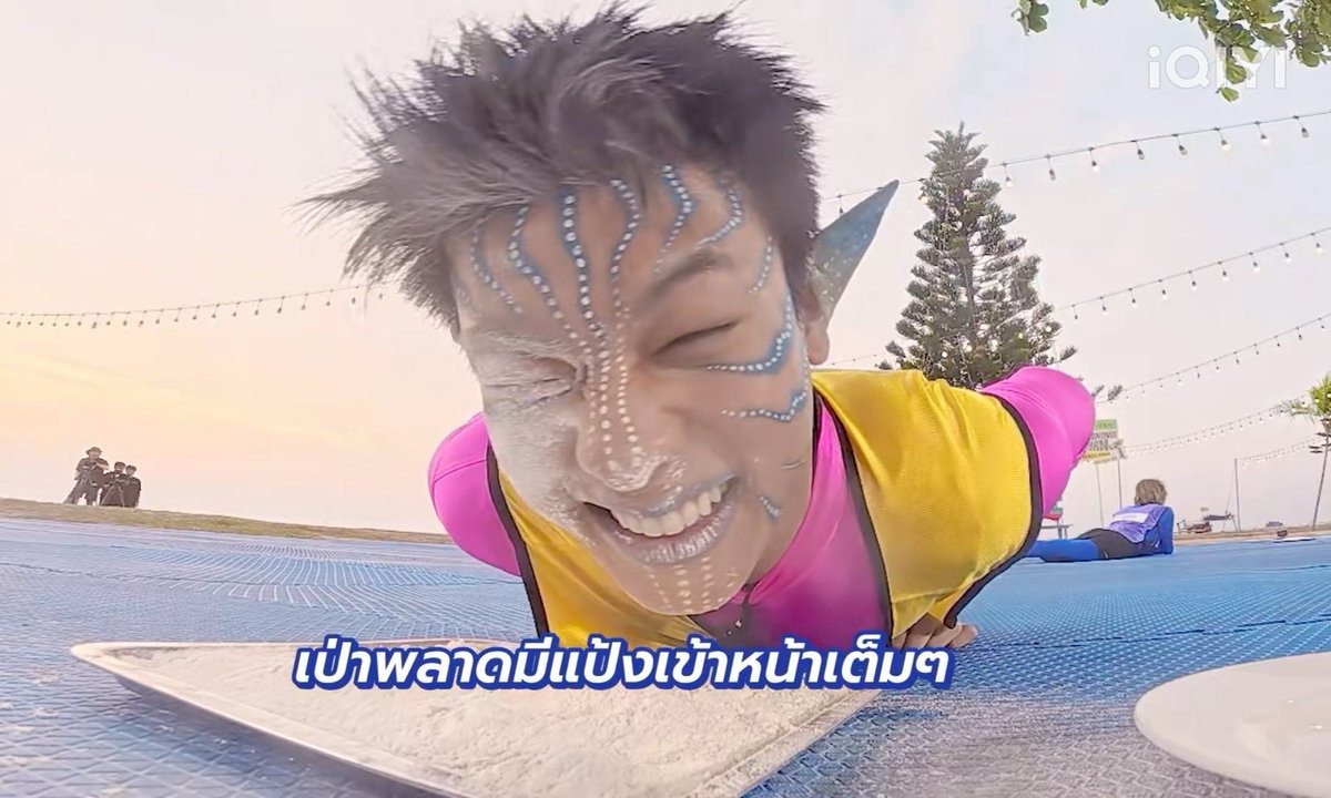 คนอยากเขียน. tweet media