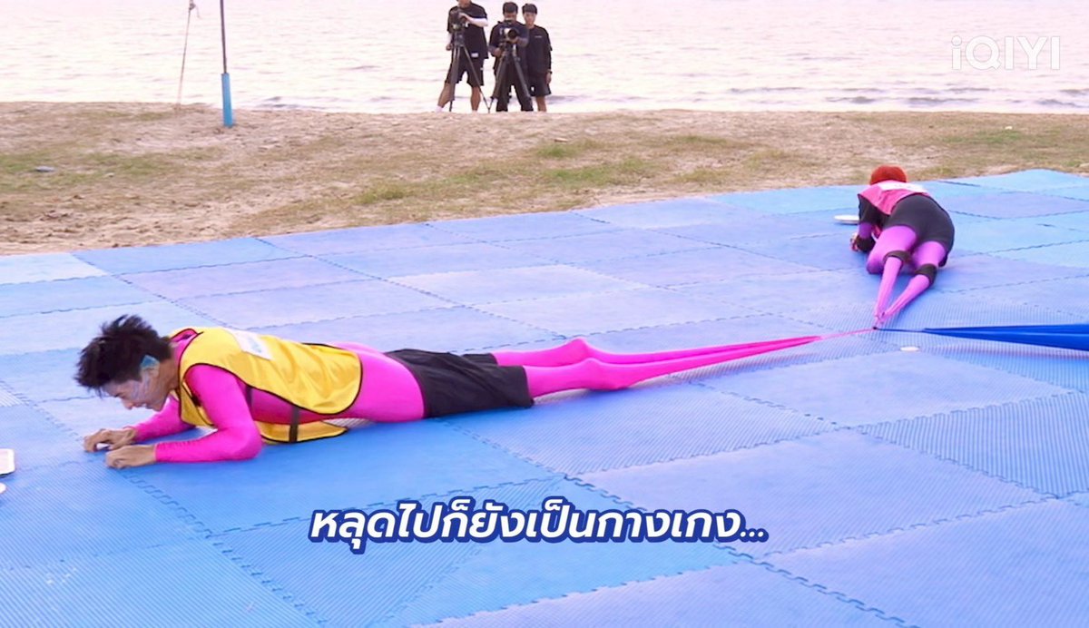 คนอยากเขียน. tweet media