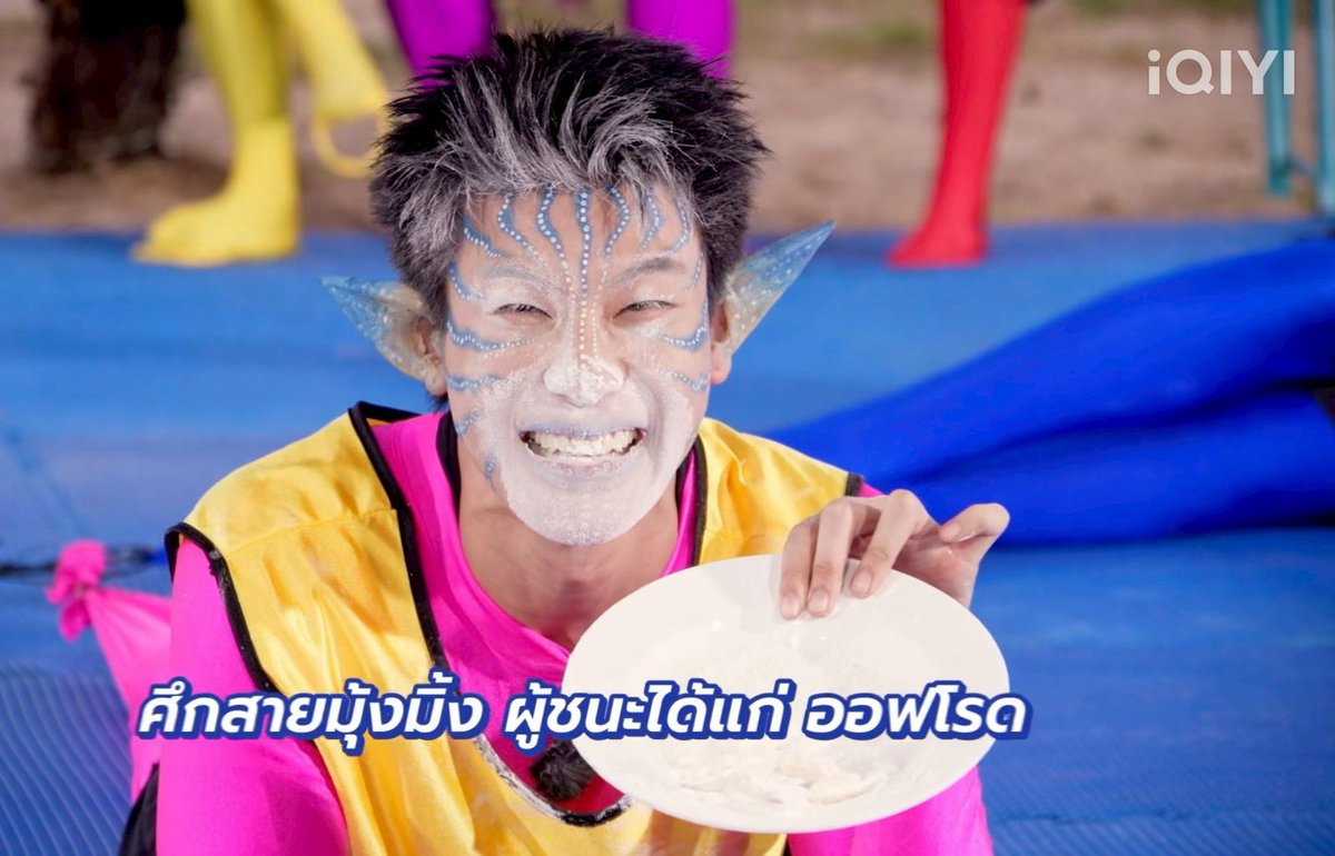 คนอยากเขียน. tweet media