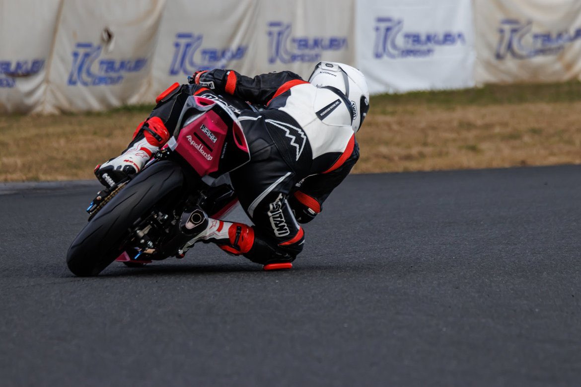 シャチョ@Apollon tweet media