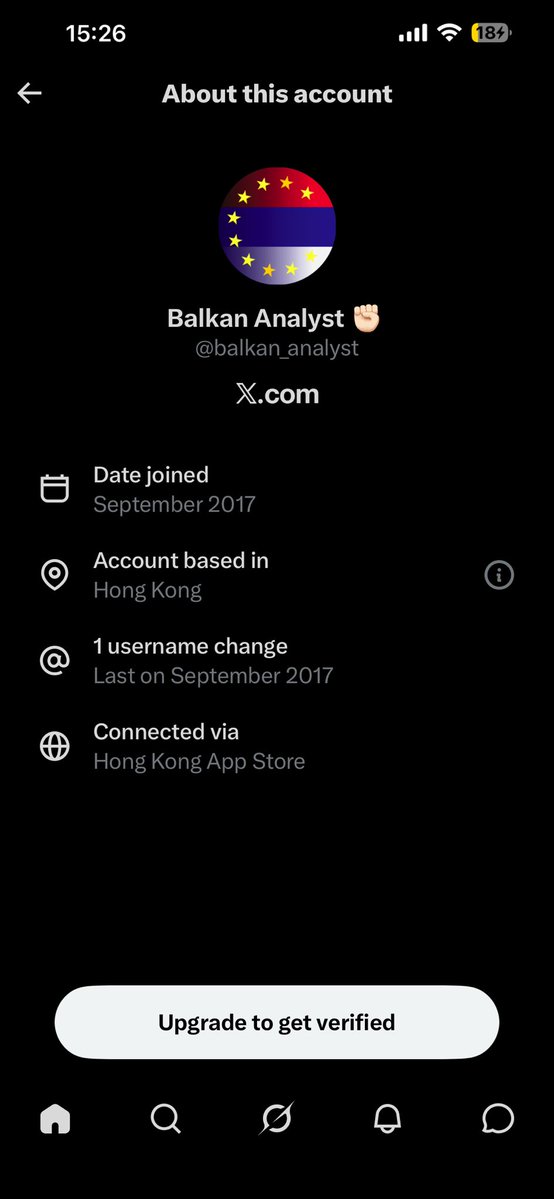 profound tweet media