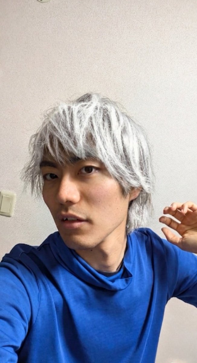 98(きゅうはち) tweet media