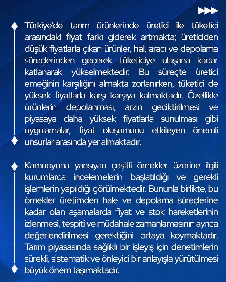 DEVA Partisi tweet media