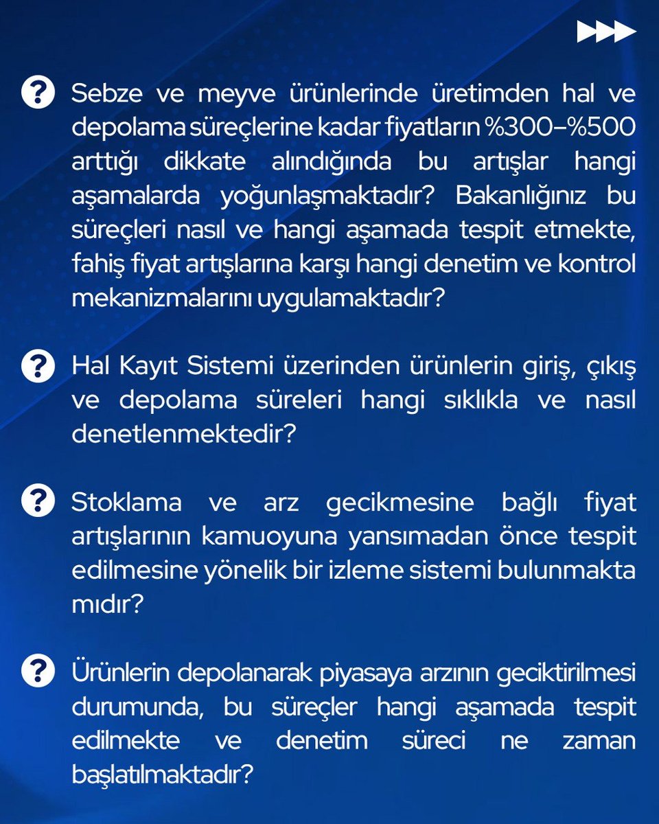 DEVA Partisi tweet media