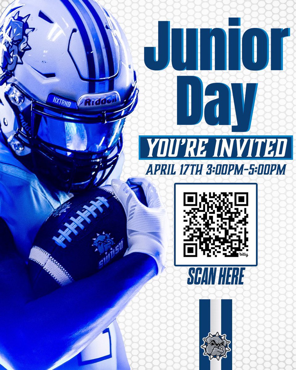PeytonWooten88's tweet photo. Thank you @coachquise_ and @SWOSUFootball for the junior day invite!
@GentryPioneerFB @coachthompson59 @CoachTylerClark https://t.co/15Tzr08Lab