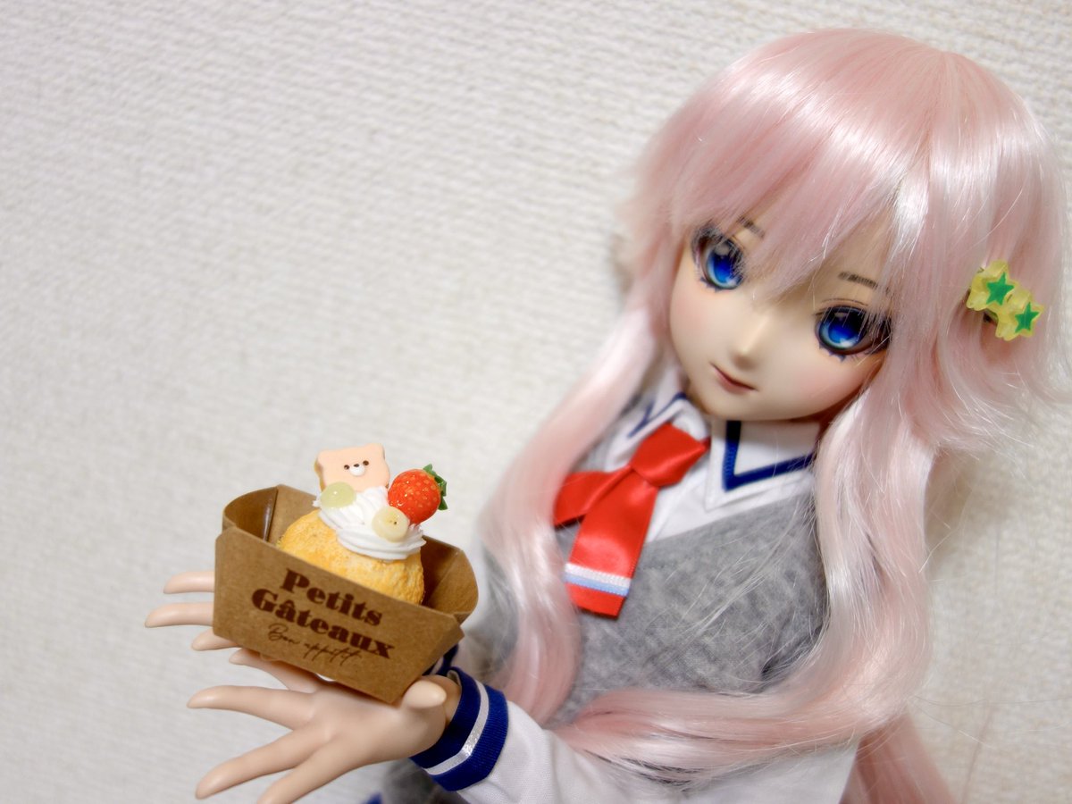 めい子🌈 tweet media